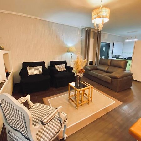 La Tapisserie, Apartamento Centrico En Santander Appartement Buitenkant foto