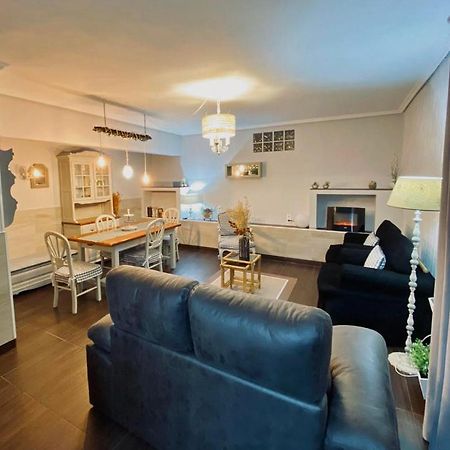 La Tapisserie, Apartamento Centrico En Santander Appartement Buitenkant foto