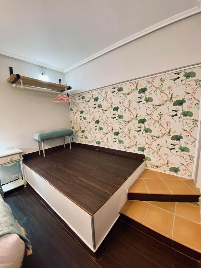 La Tapisserie, Apartamento Centrico En Santander Appartement Buitenkant foto