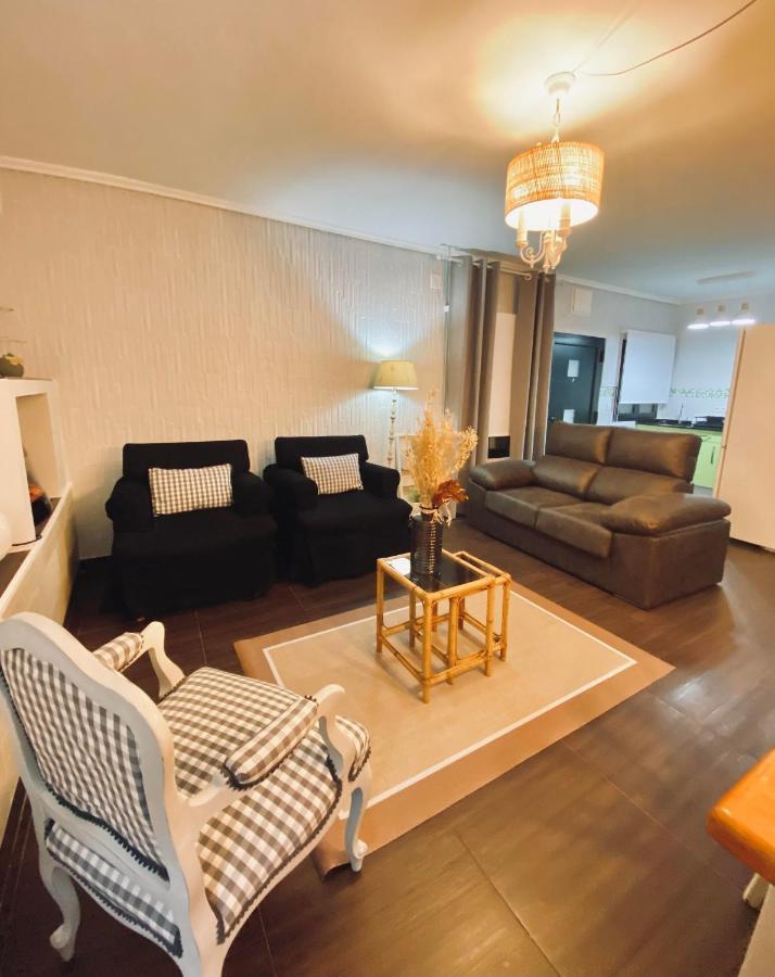 La Tapisserie, Apartamento Centrico En Santander Appartement Buitenkant foto