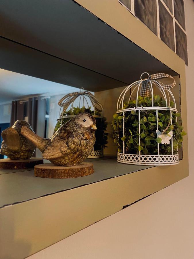 La Tapisserie, Apartamento Centrico En Santander Appartement Buitenkant foto
