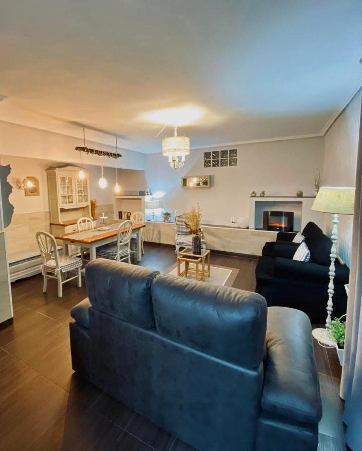 La Tapisserie, Apartamento Centrico En Santander Appartement Buitenkant foto