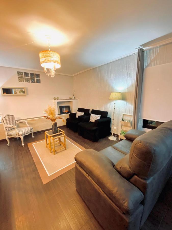 La Tapisserie, Apartamento Centrico En Santander Appartement Buitenkant foto