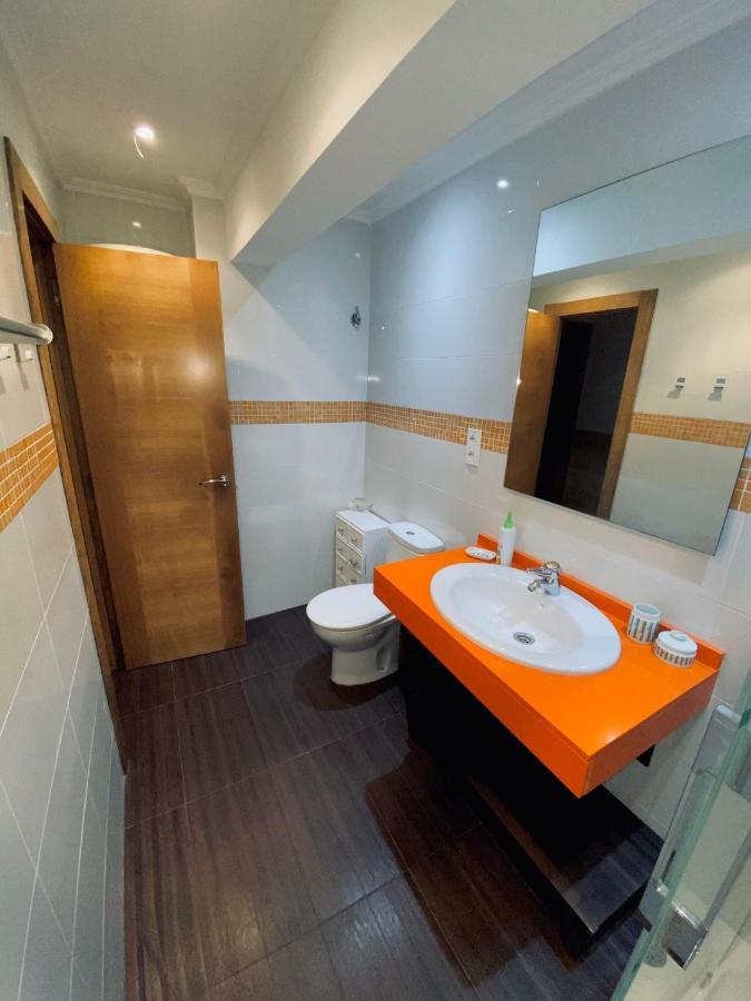 La Tapisserie, Apartamento Centrico En Santander Appartement Buitenkant foto